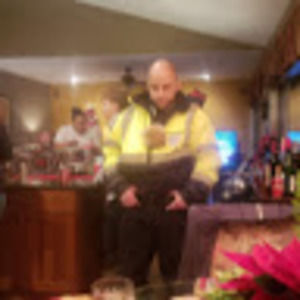 Meet your Posher, Joe